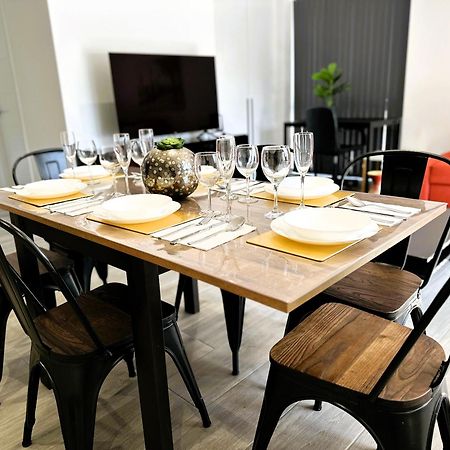 Paradigm Court, Modern 2-Bedroom Apartment F2, Oxford Kültér fotó