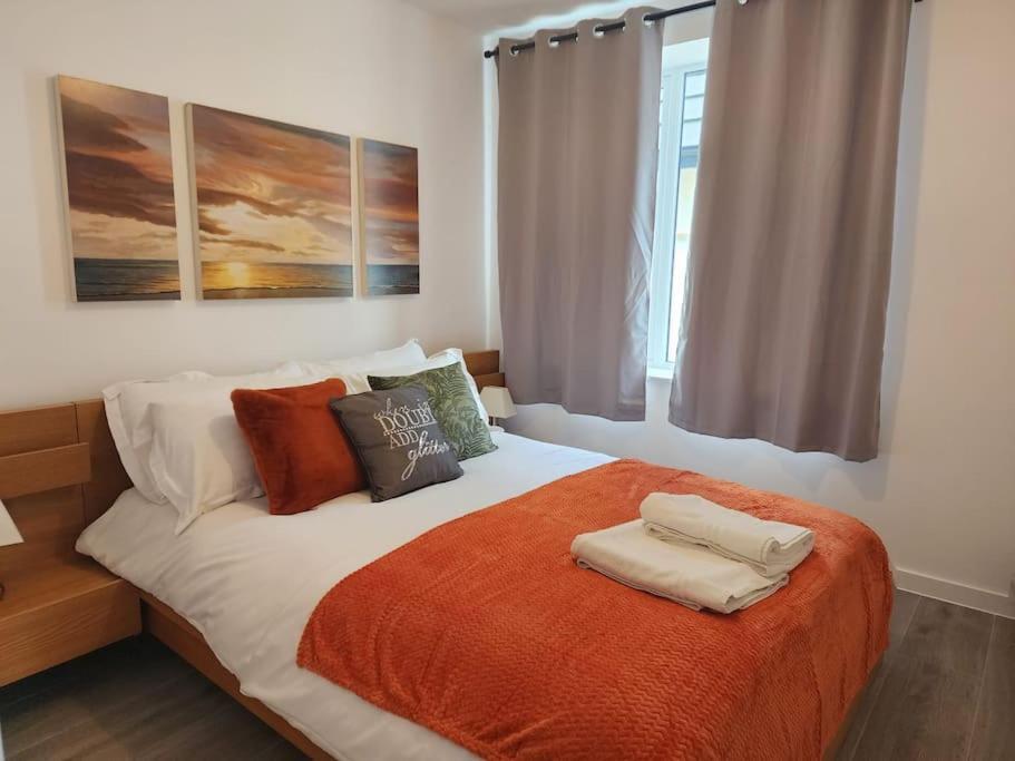 Paradigm Court, Modern 2-Bedroom Apartment F2, Oxford Kültér fotó
