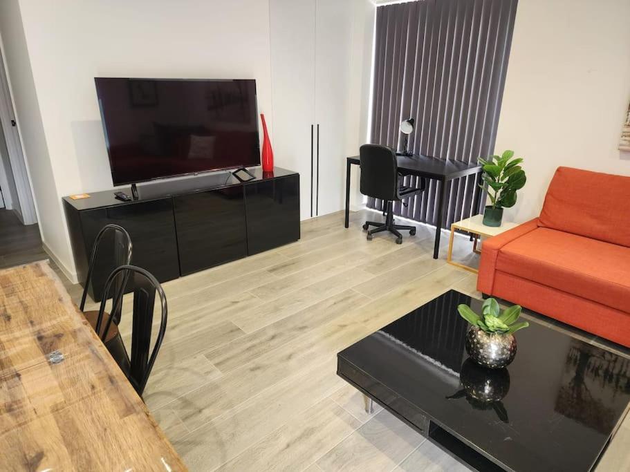 Paradigm Court, Modern 2-Bedroom Apartment F2, Oxford Kültér fotó